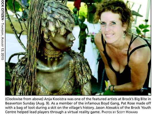 OCK Citizen - August 13, 2015