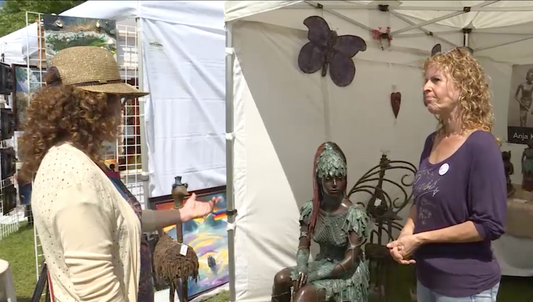 Artfest Kingston - Rogers TV