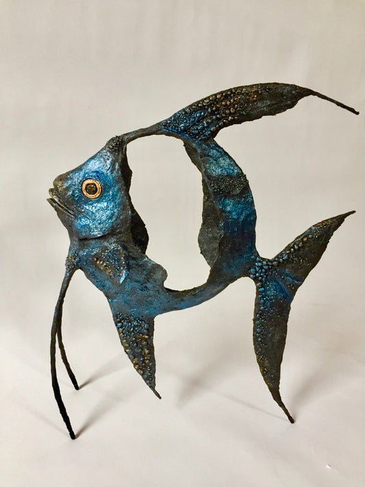 Angel Fish - Discontinued