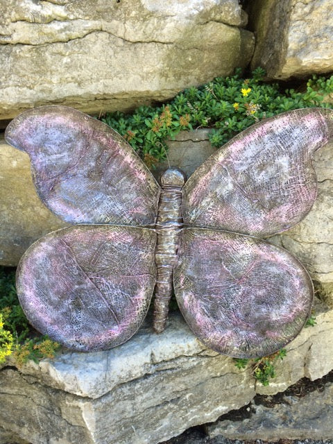 Butterfly 15″