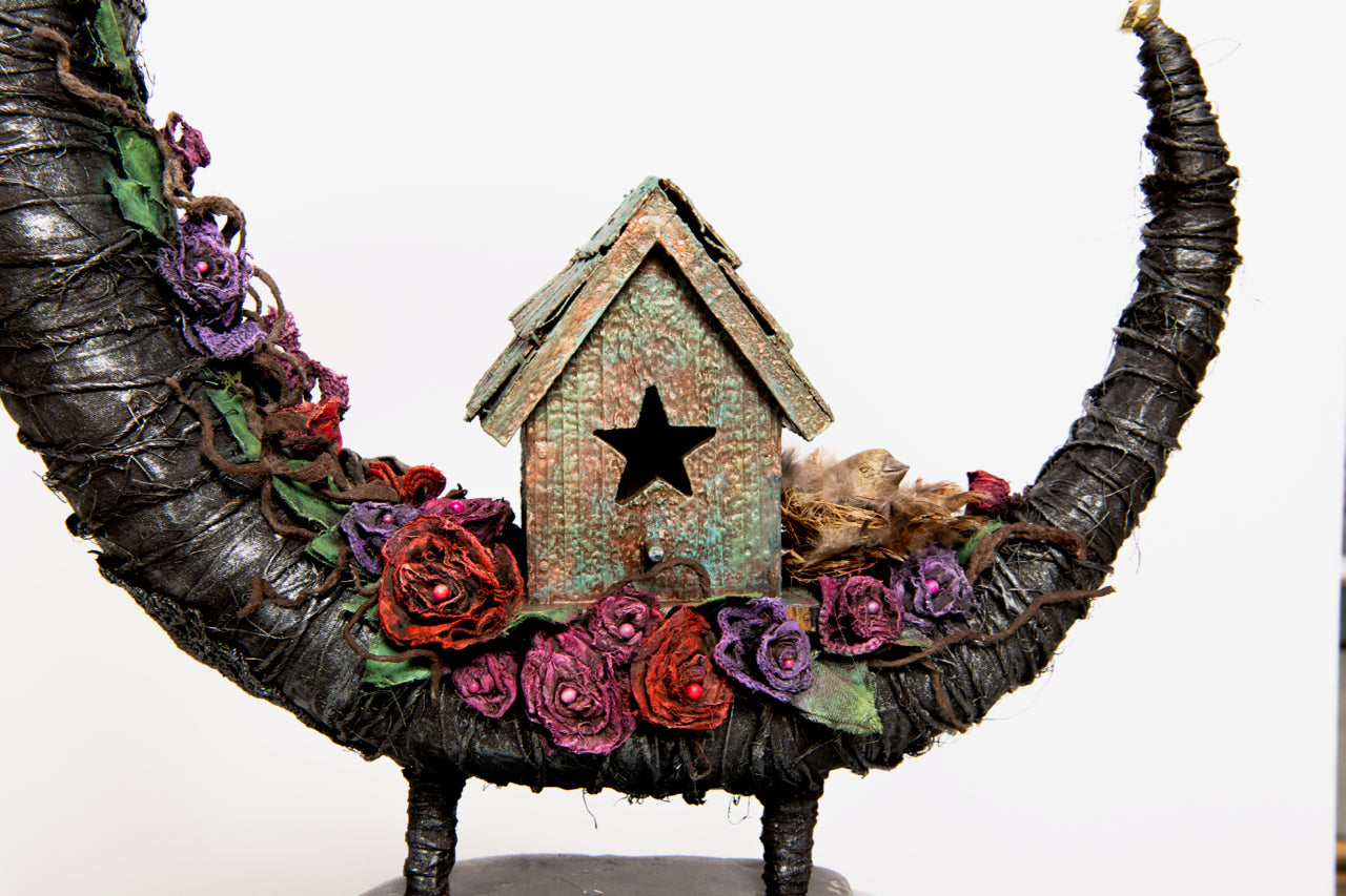 Half Moon 24" - Discontinued