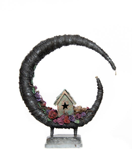 Half Moon 24" - Discontinued