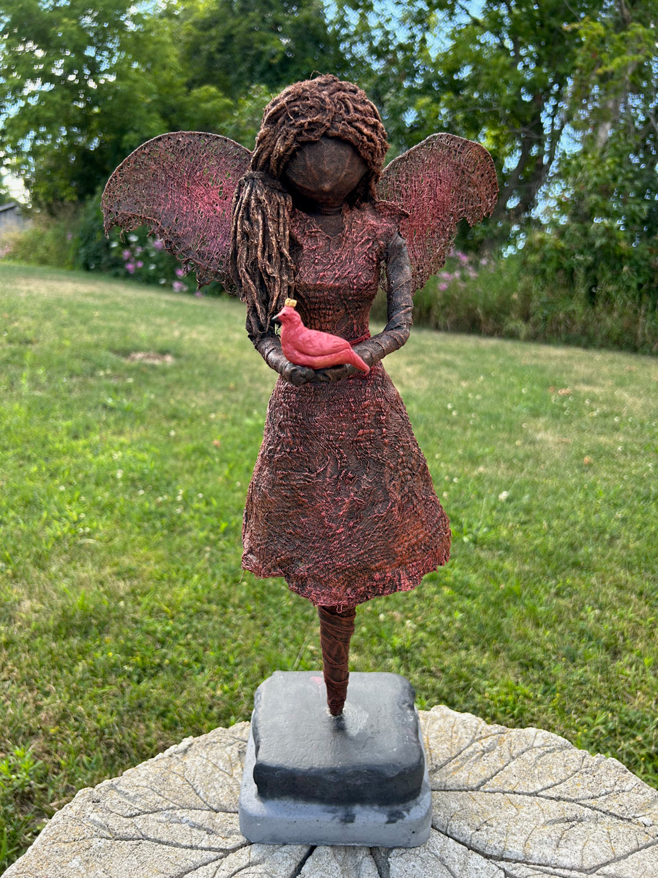 Whimsical Fairy