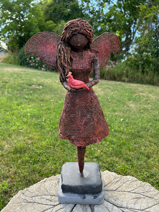 Whimsical Fairy