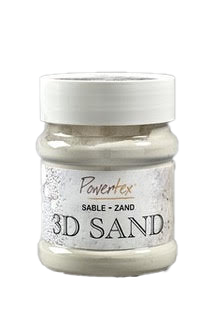 3D SAND 230 ml